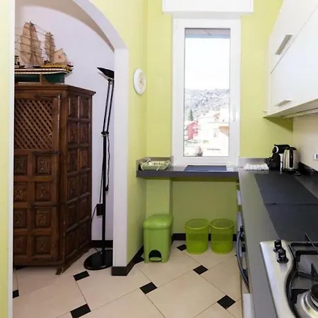 Casa Trevi Appartement