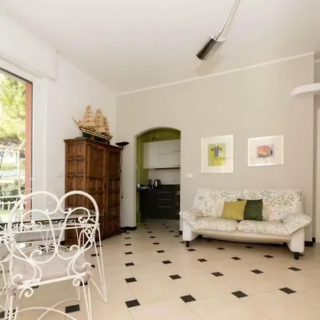 Casa Trevi Appartement