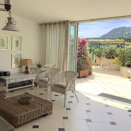 Appartement Casa Trevi *
