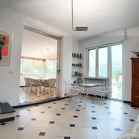 Casa Trevi * Santa Margherita Ligure