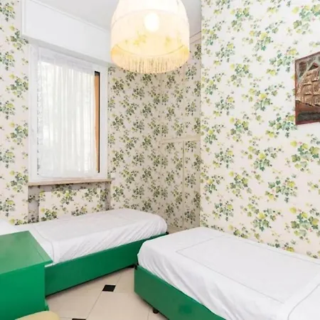 Casa Trevi Appartement