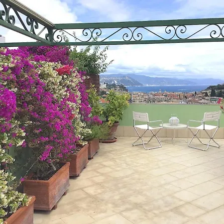 Casa Trevi Appartement