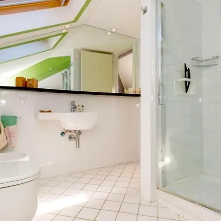 Casa Trevi Apartment