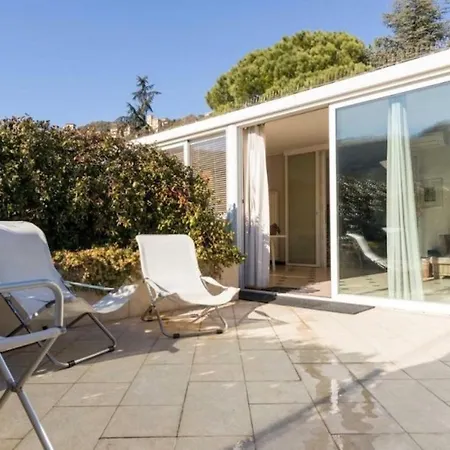 Lägenhet Casa Trevi Santa Margherita Ligure