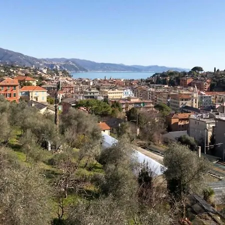 Casa Trevi Lägenhet