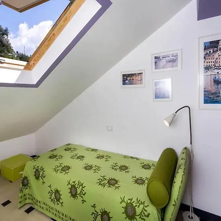 Casa Trevi Apartment Santa Margherita Ligure
