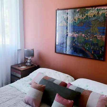Appartement Casa Trevi Santa Margherita Ligure