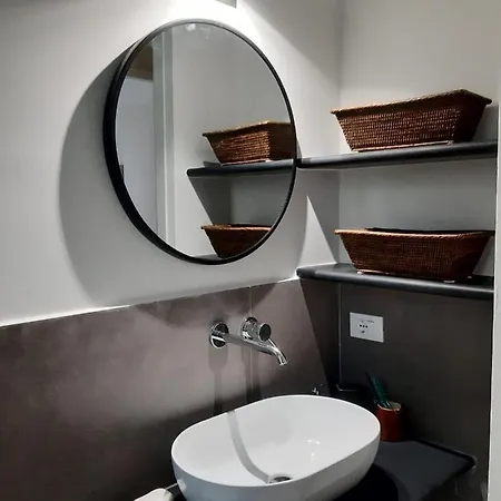 Casa Trevi *