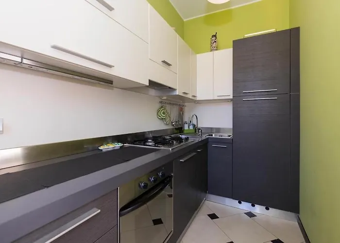 Casa Trevi Apartment *