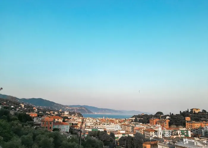 Lägenhet Casa Trevi