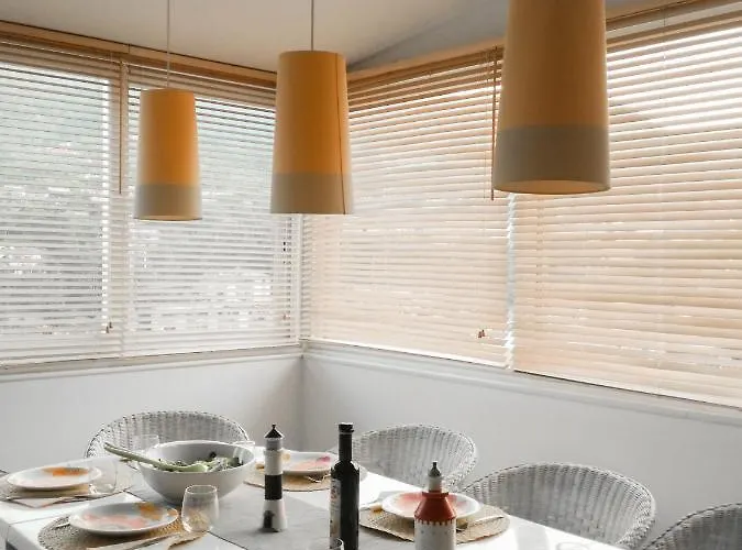 Lägenhet Casa Trevi