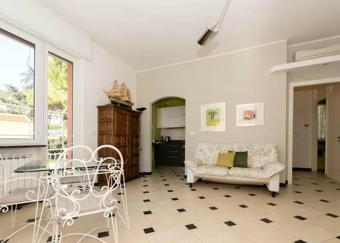 Casa Trevi Lägenhet