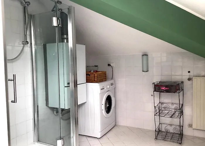 Lägenhet Casa Trevi Santa Margherita Ligure