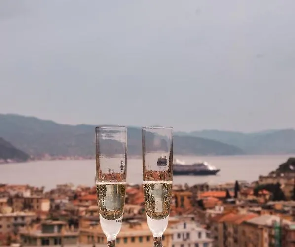 Casa Trevi Lägenhet *