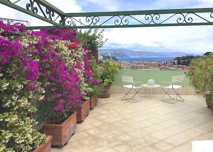 Casa Trevi Lägenhet