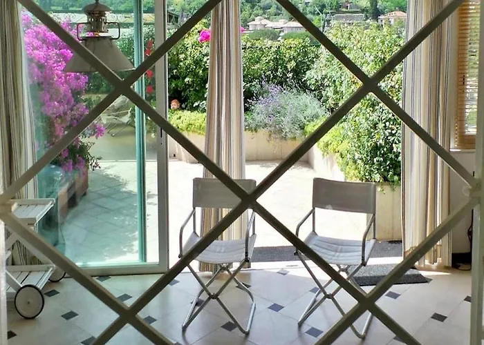 Lägenhet Casa Trevi *