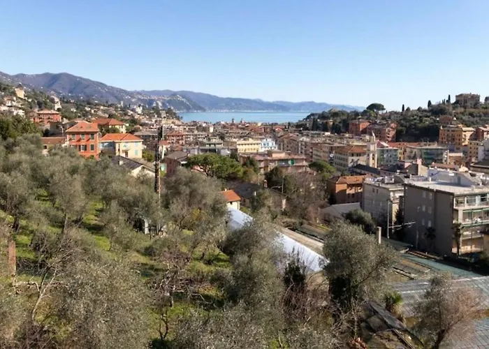 Casa Trevi Lägenhet