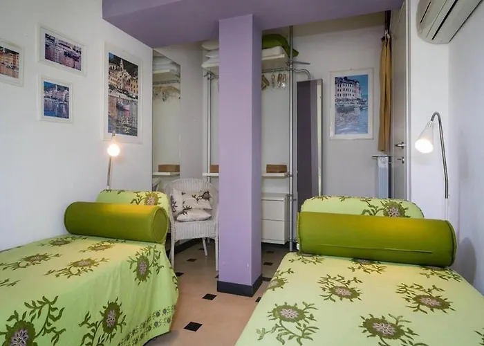 Apartment Casa Trevi *