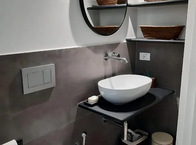 Lägenhet Casa Trevi Santa Margherita Ligure