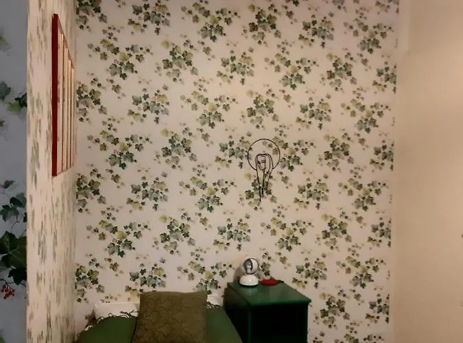 Lägenhet Casa Trevi Santa Margherita Ligure