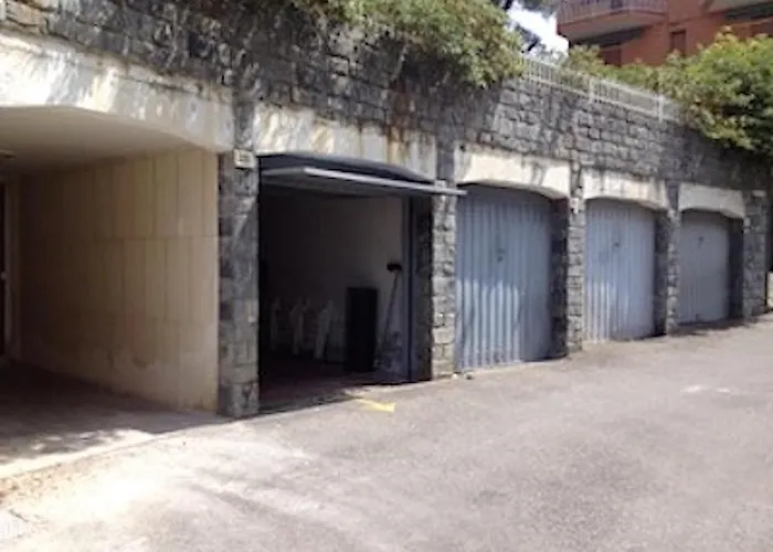 Lägenhet Casa Trevi