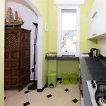 Casa Trevi Apartman