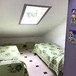 Apartman Casa Trevi *