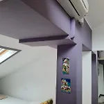 Casa Trevi