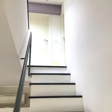 Casa Trevi *