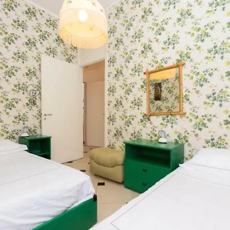 Casa Trevi Apartment
