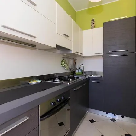 Casa Trevi Appartamento *