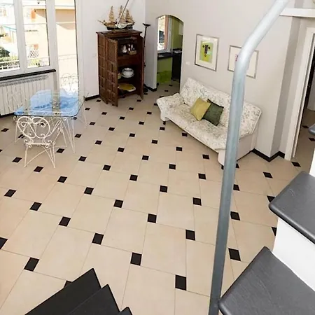 Apartament Casa Trevi *