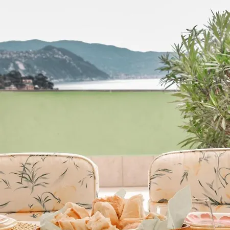Casa Trevi * Santa Margherita Ligure