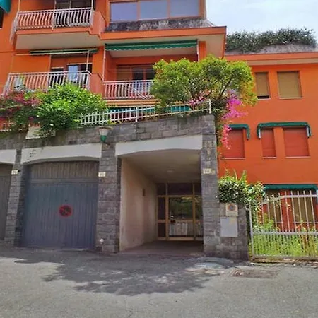 Casa Trevi 圣玛格丽塔－利古雷