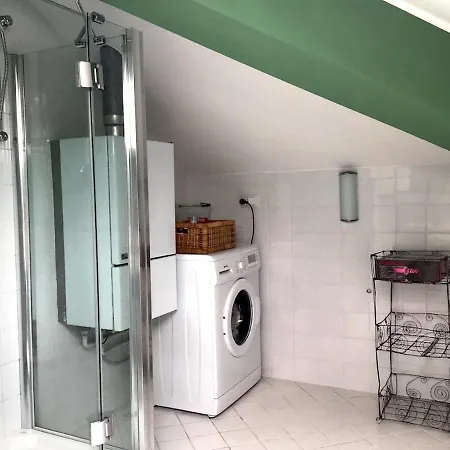 Apartment Casa Trevi Santa Margherita Ligure