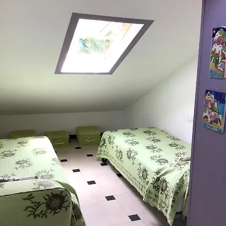 Apartament Casa Trevi *