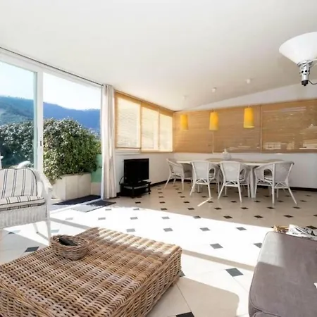 Casa Trevi Santa Margherita Ligure