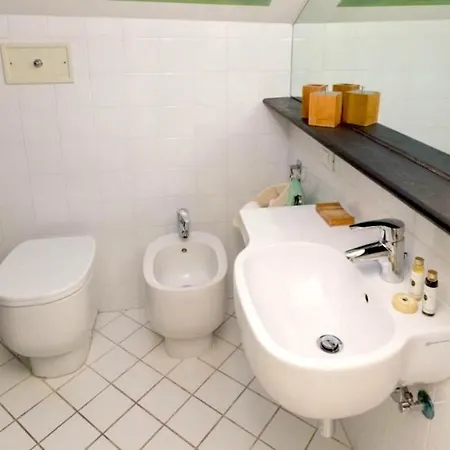 Casa Trevi Apartment Santa Margherita Ligure