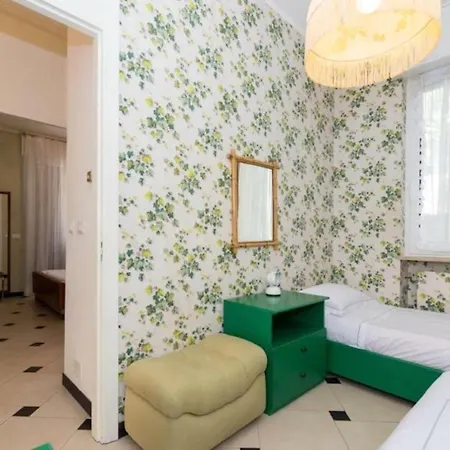 Daire Casa Trevi *