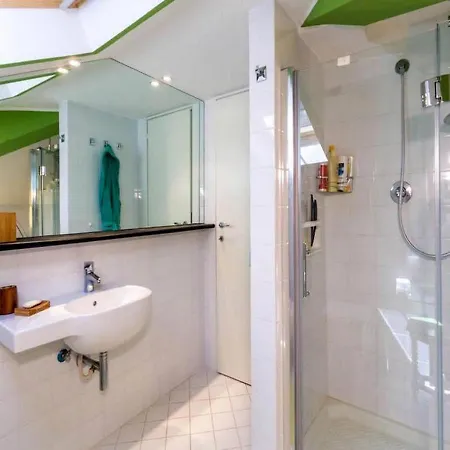 Casa Trevi Daire *