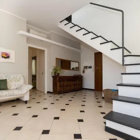 Casa Trevi