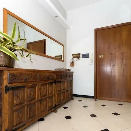 Casa Trevi Santa Margherita Ligure