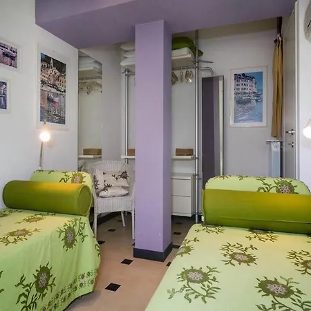 Apartment Casa Trevi *