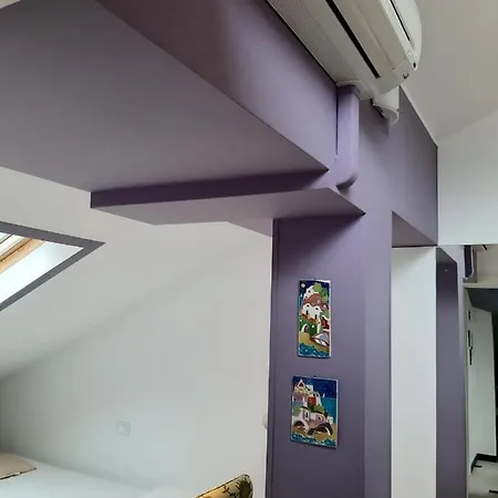 Casa Trevi