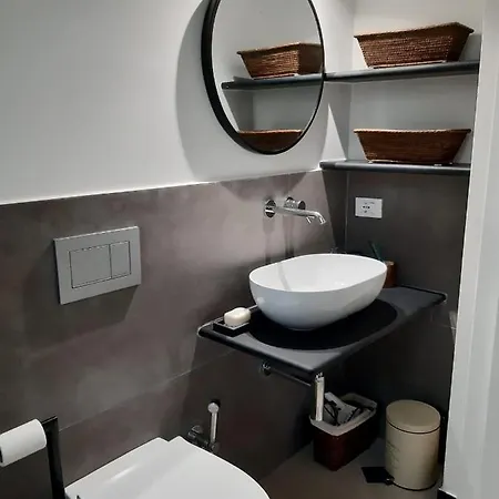 Appartamento Casa Trevi Santa Margherita Ligure