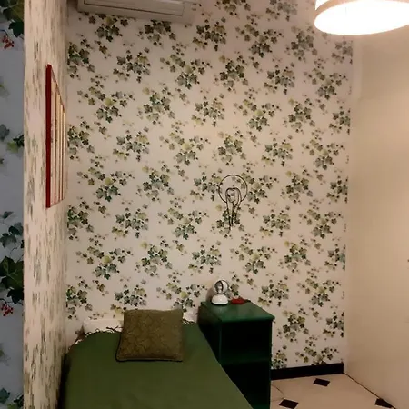 Apartment Casa Trevi Santa Margherita Ligure