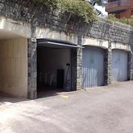 아파트 Casa Trevi