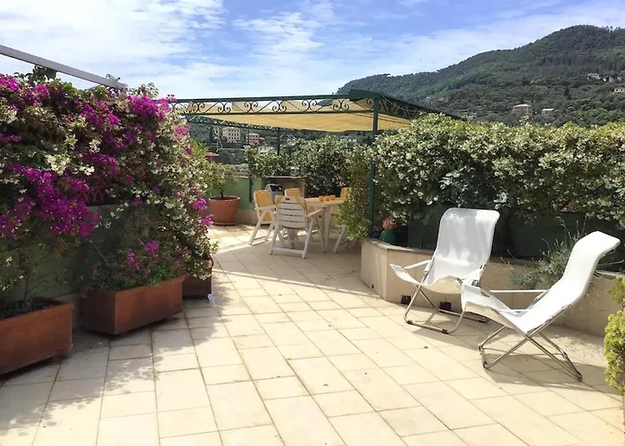 Casa Trevi *