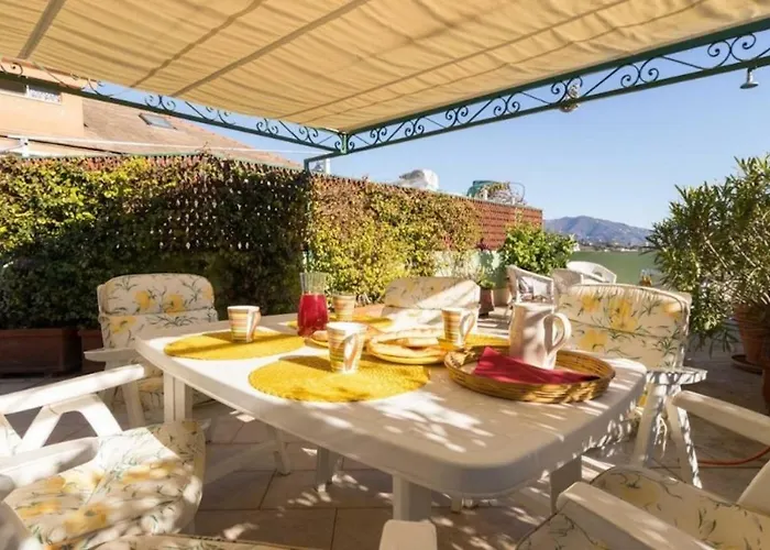 Casa Trevi