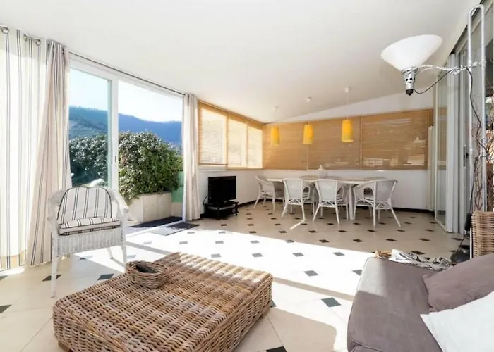 Casa Trevi 산타마르게리타리구레